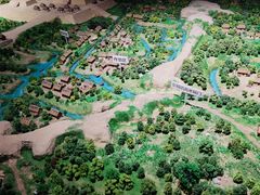 -杭州市城市规划展览馆