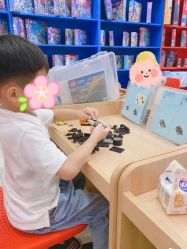 -Block Park 租乐高(天虹店)