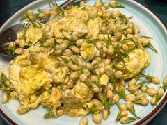 茉莉花炒鸡蛋-云之南(八里庄店)