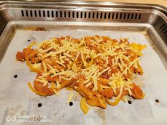 -新石器烤肉(中房金谊广场店)