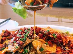 -郑庄脂渣海鲜楼(九水路店)