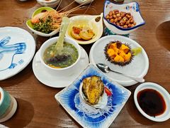 -红叶日本料理(辰熙广场店)