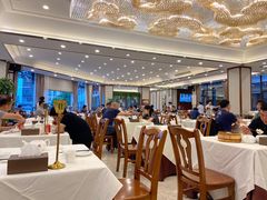 大堂-怡园饭店-餐厅(四望亭店)