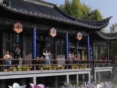 -中国翰园碑林