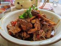 -老三样·旧食新味(万寿宫店)