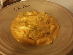 -Cafe Alice咖啡爱丽丝(奥城店)