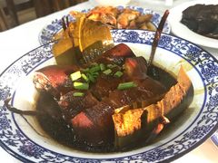 -邱记私房菜·十八年本地菜