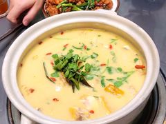 -金龙·打边炉(武进路店)