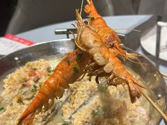 -79号渔船海鲜饭店(华强北店)