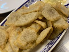 炸灌肠-鼎香润(德胜门内店)