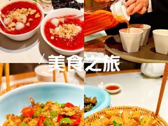 -塘人·老底子宁波菜小馆(南塘老街店)