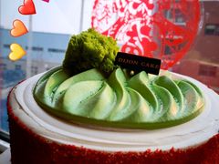-第戎蛋糕(恒隆广场店)