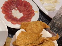 -京炭铜锅涮肉·羊蝎子·羊肉炉(保利·时光里店)