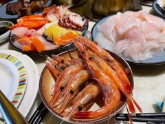 -喜庭海鲜自助(来福士店)