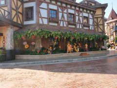 -郑州方特梦幻王国