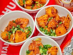 -见味花甲(福田coco park店)