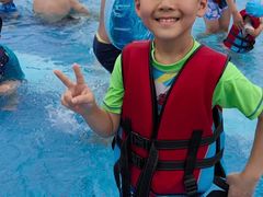 -苏州乐园森林水世界