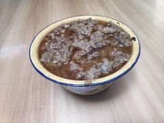 -定家小酥肉·清真(回民街店)