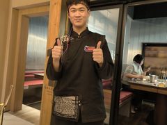-腾格里· 蒙古山羊火锅(北京中关村店)