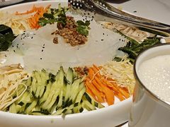 -上关东东北菜(夫子庙水游城店)