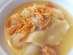 -伯衡55·吉品轩(乌鲁木齐南路店)