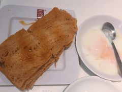 咖椰土司-亚坤(新达城广场B1店)