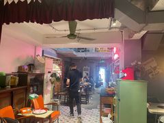 -王歘歘·chuǎ火锅(五道营店)