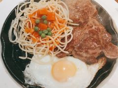 -豪客来牛排(宝龙城市广场店)