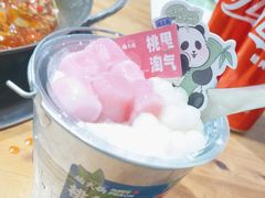 -楠火锅(龙阳广场店)