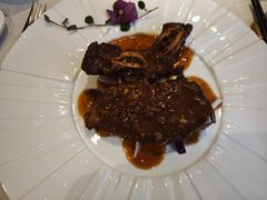 -皇朝会.经典传统粤菜(外滩店)