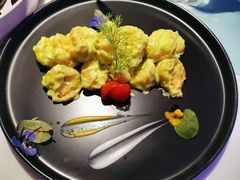 -花开餐厅(环湖中路店)