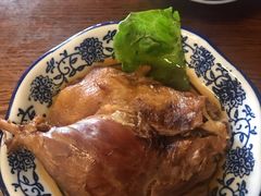 -孙盛兴奥灶面馆·蟹黄面·三虾面(山塘街总店)