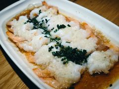 -金牌外婆家(苏州中心店)