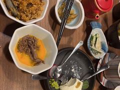 -满来寿喜烧(金虹桥店)