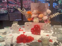 -桂满陇·海市蜃楼·黑金(国金店)