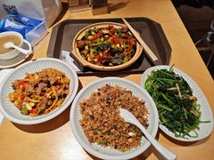-水平有限广西米粉·广西风味集(五道口店)