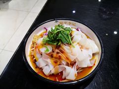 -宛平李记小吃(东关街店)