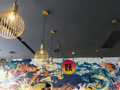 -半天妖烤鱼(永旺梦乐城店)