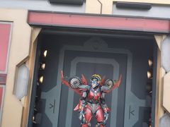 -原拓酒店(北京环球度假区店)