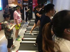 -FEELINGME乐刻包月私教馆·健身(真北华润万家店)