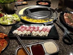 -高丽苑韩国烤肉(海昌路旗舰店)