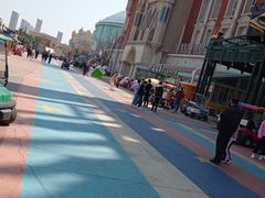 -蓬莱欧乐堡梦幻世界