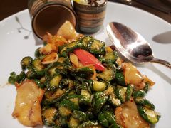 -广州文华东方酒店·江-由辉师傅主理