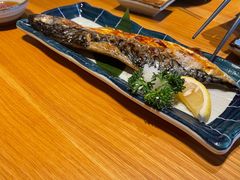 -yokocho上横町·日本食街(深业上城店)