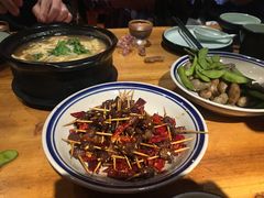 -好介口深夜酒馆(梅江店)
