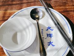 -大牌大·传统杭帮菜(湖滨店)