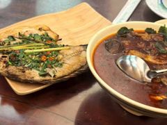 -多哥水傣味餐厅(司马巷店)