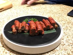 缠丝凤爪-长安壹号