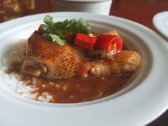 -老城南食府(宣武门东大街店)