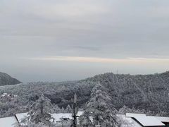-峨眉山风景名胜区
